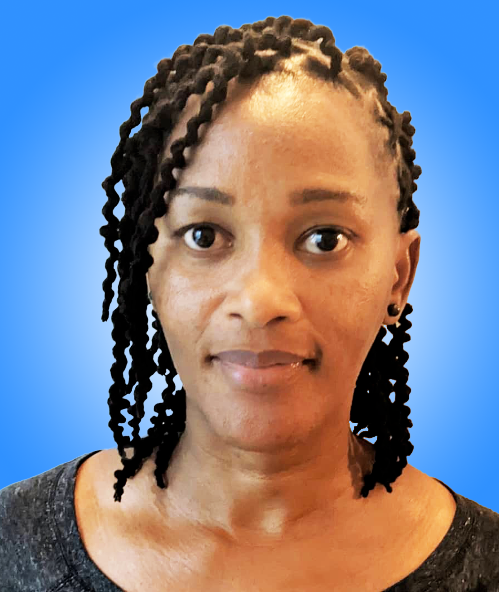 Ms.   Mariam Edimundi Kinabo