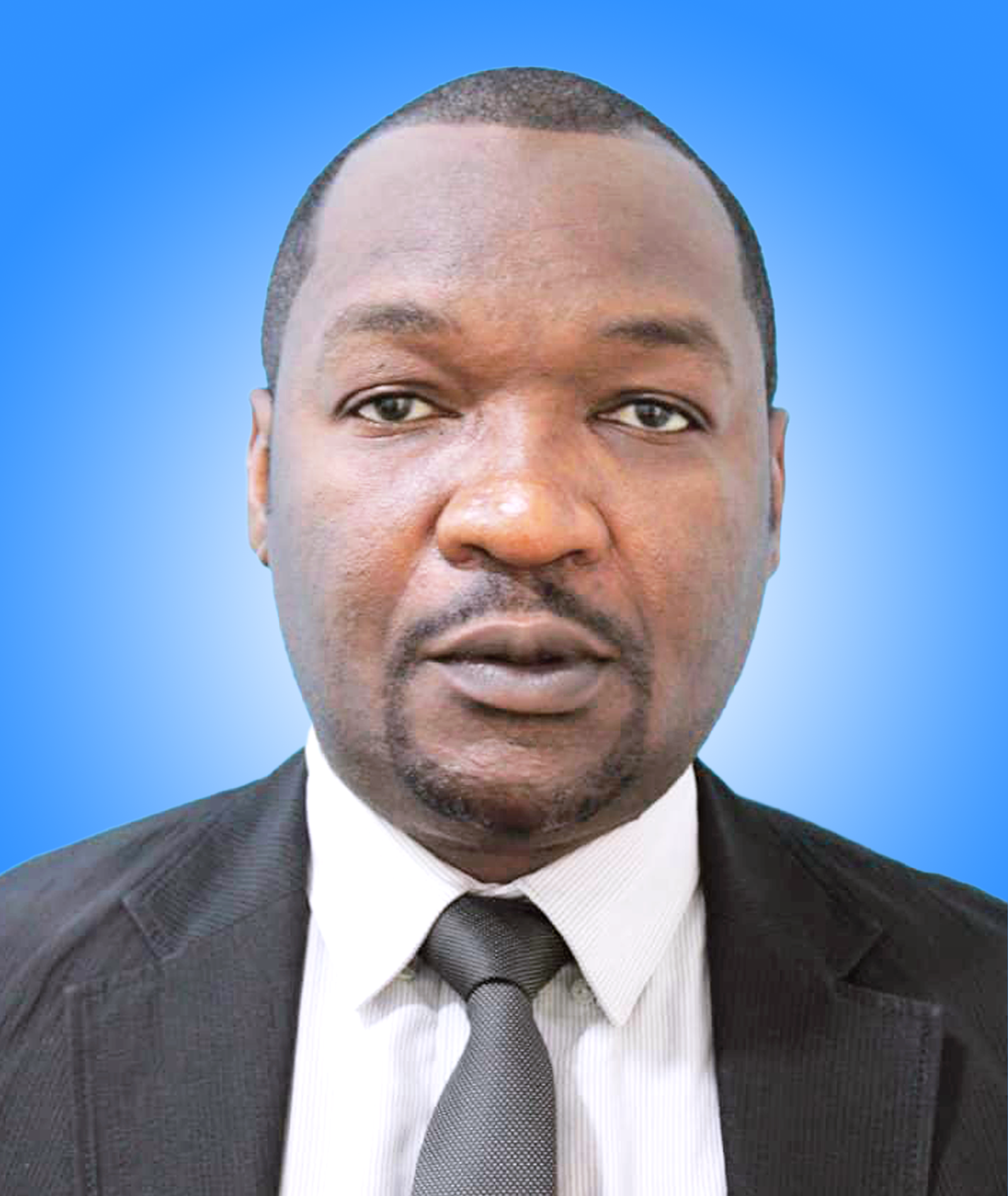 Mr. Abdallah Athumani Mhagama