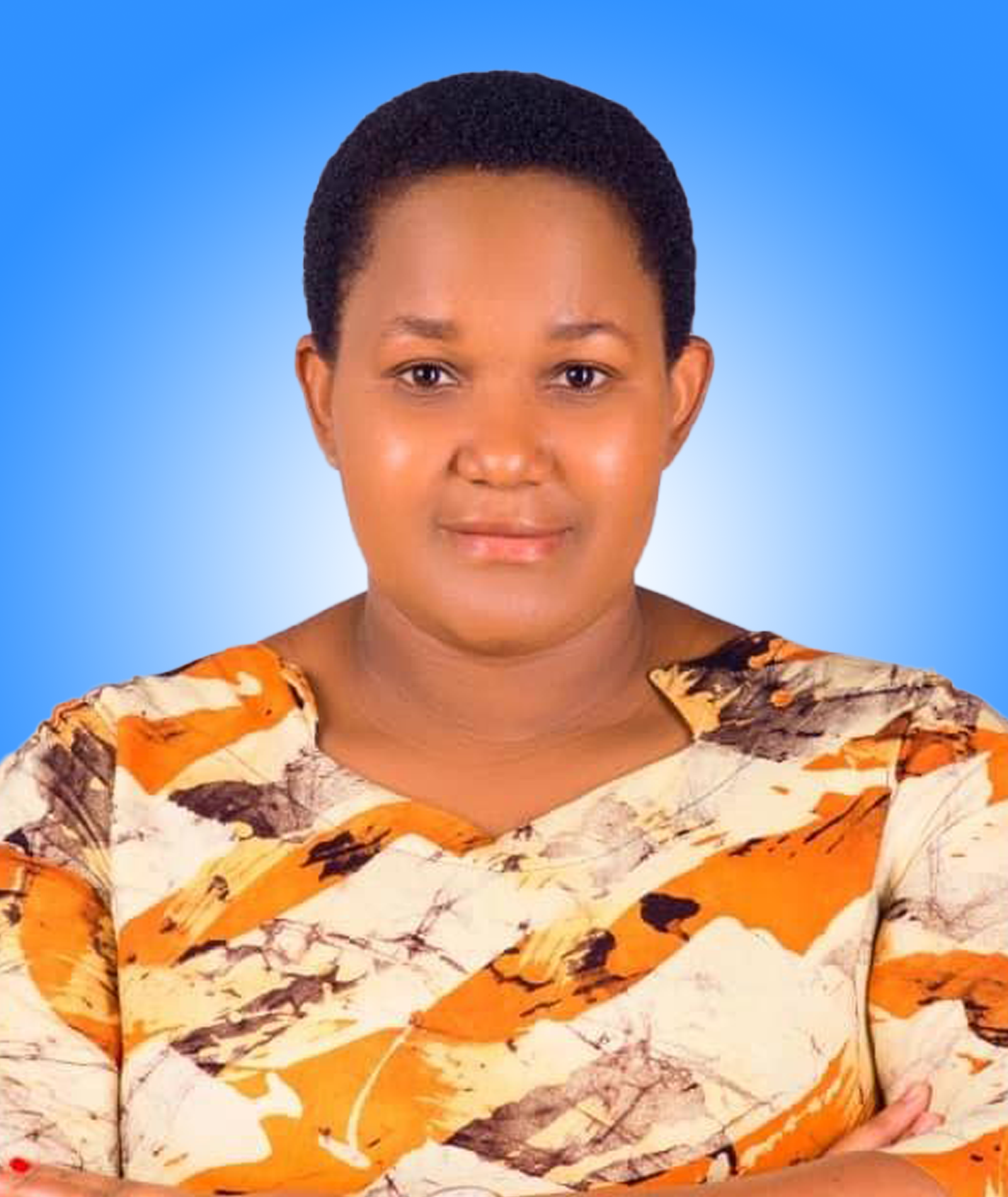 Ms. Debora Charles Kiyuga