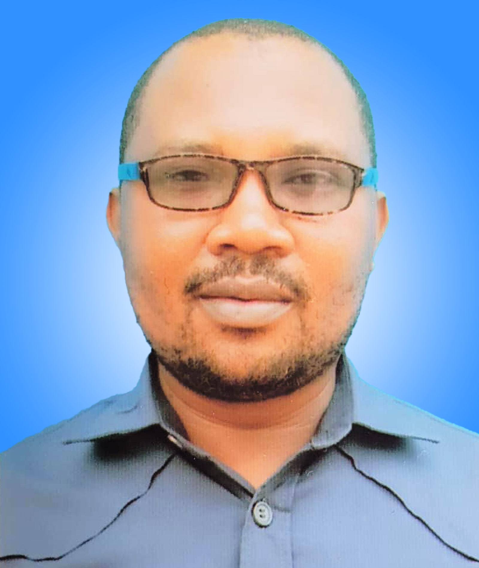 Mr. Selemani Mtinangi