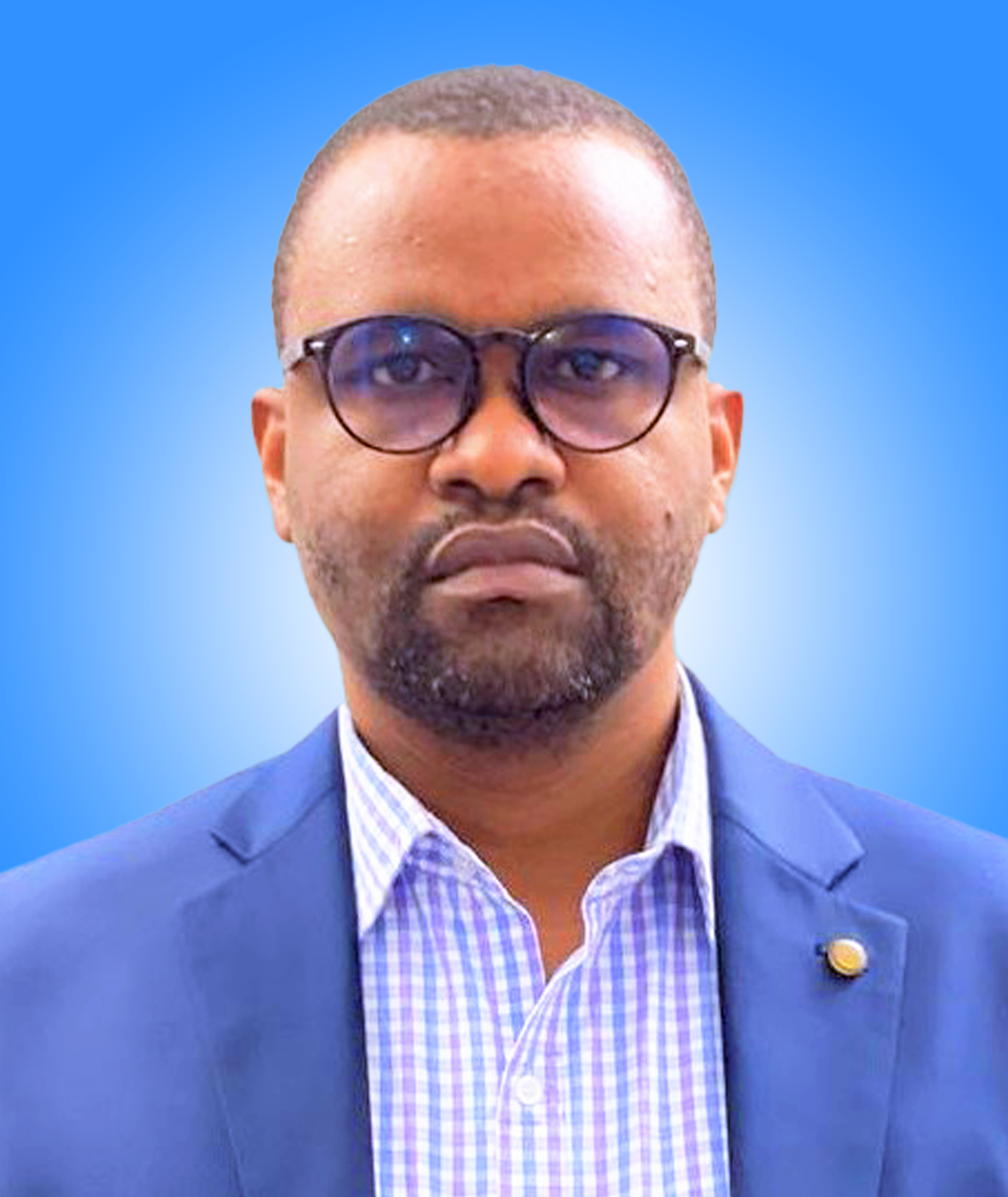 Dr. Peter J. Kirigiti